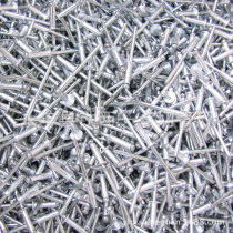 Pull rivets Core blind aluminum rivets National standard aluminum alloy rivets 4*16 4*20 4*13