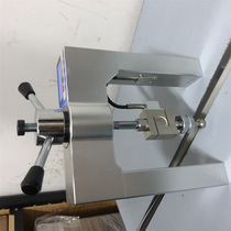 Chengde exterior wall tile bonding strength tester electric rivet puller intelligent bonding