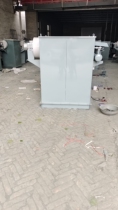 Silo roof dust collector Cement tank silo roof dust collector Sany mixing station dust collector Zoomlion cement silo dust collector