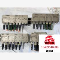 Phoenix terminal modules will be auctioned directly and will not be shipped. Please inquire before bidding.