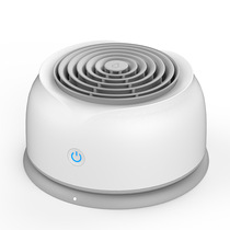 New household portable smart fruit and vegetable purifier multi-functional cleaning ingredient fruit and vegetable sterilizer hot selling gift