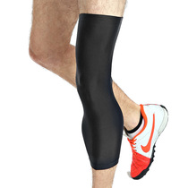 Basketball tennis running badminton pressurized sweat-absorbent breathable knee pads and leggings manufacturer direct sales custom logo