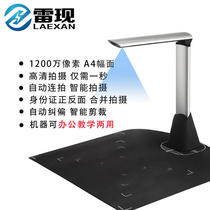 High-speed photometer FZ500 multi-photometer ID card high-speed photometer direct sales large quantity discount