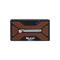 High quality Xiletu XPU-70 mini universal BENOS Rui Laitu quick release plate SLR camera tripod