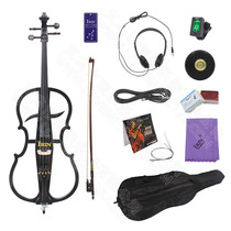 IRIN high-end electroacoustic cello solid wood 4 4 cello stage professional string instrument electronic cello
