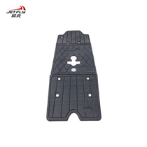 JIKE Power surfboard anti-skid mat adopts the same style as yacht anti-skid mat comes in various colors and supports customization