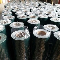 Blackboard film green board whiteboard dark grid writing film wall sticker dust-free water-soluble liquid chalk special self-adhesive