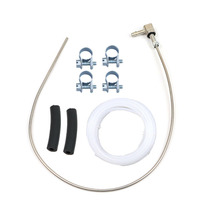 Car fuel tank pickup kit car heater fuel support tube hose parking heater accessories