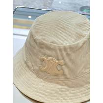 (Dingxing) 2024 new autumn and winter celebrity fashion wear recommended hats