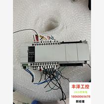 AFPXHM4T16T-F second-hand disassembled PLC physical picture shooting function package requires inquiry before shooting