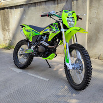 Off-road motorcycle 250CC mountain bike adult motorcycle ATV snowmobile all-terrain off-road vehicle