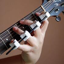 Guitar finger expander finger expander finger splitter musical instrument accessories ukulele piano span practice