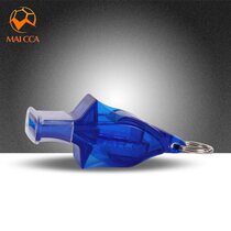 High-end dolphin whistle outdoor basketball football volleyball sports coach competition referee high volume whistle