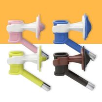 Dog Cat Water Dispenser Nozzle For Wire Cage Kennel