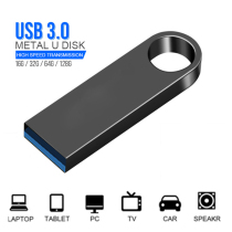 USB Flash Drive 3 0 High Speed ​​128GB 64GB 32GB 16GB 8GB Cle
