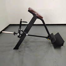 T-type rowing machine rowing training device commercial home fitness equipment strength equipment fitness sports manufacturer