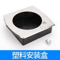 Hua differential pressure meter differential pressure differential pressure gauge chamber straight pressure gauge wind pressure Wei Yao clean pin gauge breeding U negative positive purification