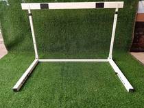 Standard hurdles lifting hurdles training hurdles adjustable track and field competition hurdles