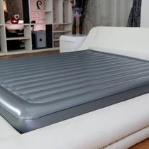 Aimee Home Double Constant Temperature Heated Water Mattress Single Inflatable Water-filled Hotel Adult Large Wave Bed