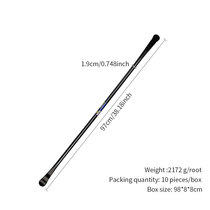 Truck tire repair crowbar Large truck truck passenger car tire disassembly crowbar Special crowbar for tire removal and tire removal