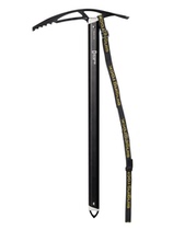 Imported Czech Singing Rock MERLIN Solok mountaineering ice ax large ice ax ice ax with wrist strap*
