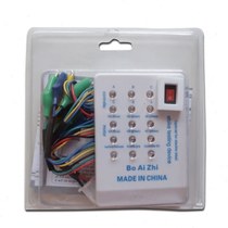 English version of car repair electric vehicle controller detector electrical tester electric vehicle handlebar Hall tester