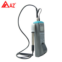 AZ9861 pH meter printer Taiwan Hengxin brand memory pH meter AZ-9861