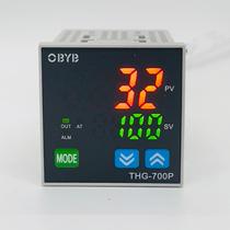 OBYB instrument THG -700P THDI-700P THE-700P temperature control meter intelligent PD temperature controller
