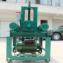 YM-76 electric pipe bending machine stainless steel greenhouse electric pipe bending machine round pipe square pipe electric pipe bending machine in stock