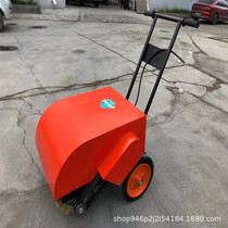 Chengde special steel bar rust removal machine for construction site steel bar and steel pipe rust removal equipment steel plate profile rust removal machine