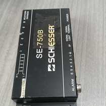 SCHIESSER SE-750B second-hand disassembled parts. Direct auction without delivery. Please inquire for price before bidding.