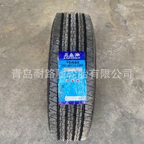 Triangle tubeless tire 205 215 235 75R17 5 Passenger bus tire 275 285 80R22 5