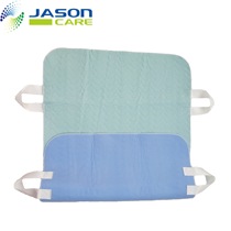Urinary pad for the elderly turnable urinal pad nursing pad quick absorbing treatment