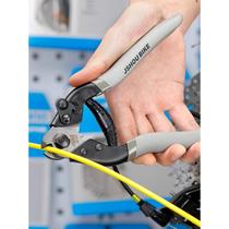 Mountain bike cable pipe pliers bicycle cable cutters bicycle brake transmission cable pipe cutters inner wire wire cutting tools