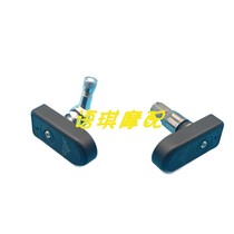 Applicable to QJ600GS-3D Race 600 Race 400 vacuum tire valve pressure transmitter tire pressure monitor sensor