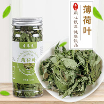New mint leaves mint tea water dried mint leaves commercial tea for bad breath mixed tea bottled