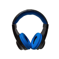 Universal electronic piano electronic piano electronic drum electric guitar special headphones 6 5MM connector head-mounted monitoring headphones