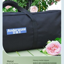 Dele stone outdoor storage bag camping camping luggage travel large bag sleeping bag tent equipment bag camel check