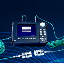 Chengde Concrete Defect Flaw Detector Multi-channel Ultrasonic Detector Hybrid Automatic Defect Pile Detector