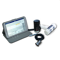 Chengde foundation pile dynamic measuring instrument integrated low strain multi-channel ultrasonic pile measuring instrument low strain reflected wave method