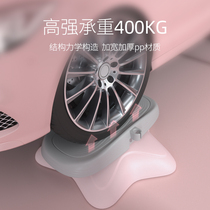 Tezewa split-type waist twisting plate fitness household silent yoga fat-burning and waist-beautifying twisting machine twisting and dancing equipment