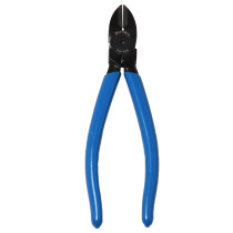 Taiwan Baogong PM-956 tungsten steel 6-inch powerful diagonal pliers water mouth pliers diagonal nose pliers for cutting wire packages