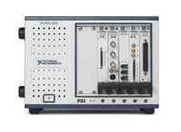 American NI PXIe-1073 PXIe chassis PXIE industrial computer in new condition and can be invoiced