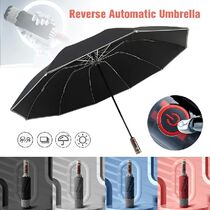 Night Reflective Fully Automatic Anti-rebound Reverse