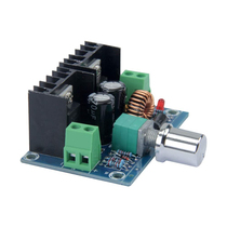 XH-M401 DC-DC Step Down Buck Converter Power Supply Module X