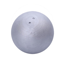 Factory direct sales special standard throwing solid ball for high school entrance examination middle school students training competition solid shot put 2 3 4 5