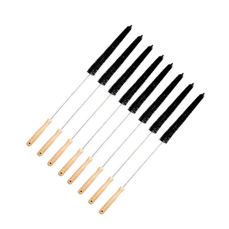 Dryer Vent Cleaner Lint Brush Refrigerator Coil Condenser Brush Radiator Pet Hair Multi-Function Dryer Vent Cleaner Lint Brush Refrigerator Coil Condenser Brush Radiator Pet Hair Multi-Function