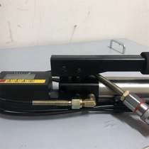 Chengde Micro Anchor Pulling Instrument Micro Anchor Pulling Instrument Anchorage force testing equipment for tie bars