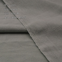 现货供应 春夏薄款自然棉面料 休闲太极服布料 22年新款衬衫面料