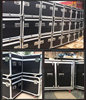Customized air box for exhibition transportation unmanned